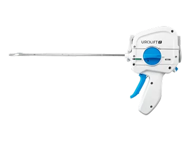 前立腺肥大症手術用機器